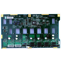 Supermicro CSE-SAS-743TQ - SATA/SAS-Backplane für Server - für SC743 TQ-R760; SuperServer 7044A-32, 7044H-32R