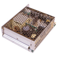 Seasonic SSE-1001HE-5 - 80 W - 90 - 264 V - 47 - 63 Hz - 3 A - 82% - Kurzschluß