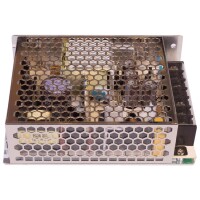 Seasonic SSE-1001HE-5 - 80 W - 90 - 264 V - 47 - 63 Hz - 3 A - 82% - Kurzschluß