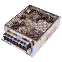 Seasonic SSE-1001HE-24 - 108 W - 90 - 264 V - 47 - 63 Hz - 91% - PC - -30 - 70 °C