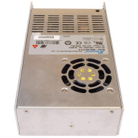 Seasonic SSE-4501PF-12 - 450 W - 90 - 264 V - 47 - 63 Hz - 6 A - 86% - Überlastung - Überspannung - Kurzschluß