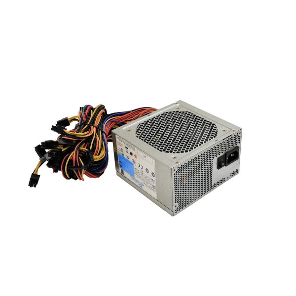 Seasonic SSP-600JT Bulk 600W - 80 PLUS Gold