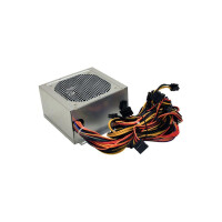 Seasonic SSP-600JT - 600 W - 100 - 240 V - 600 W - 50 -...