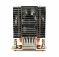 Dynatron A39 Tower CPU-Kuehler 3U für Sockel SP3 sTRX4 TR4 sWRX8 aktiv - CPU-Kühler - 57,16 dB