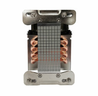 Dynatron A39 Tower CPU-Kuehler 3U für Sockel SP3 sTRX4 TR4 sWRX8 aktiv - CPU-Kühler - 57,16 dB