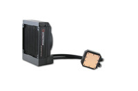 Dynatron L5 - Flüssigkeitskühlung - 12 cm - 900 RPM - 2300 RPM - 37,7 dB - 88,93 cfm