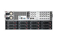 Supermicro BPN-SAS2-846EL1 - 24 x SAS/SATA - Supermicro:...