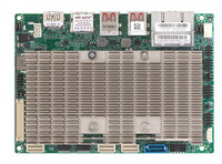 Supermicro X11SWN-C-O (Single) - Mainboard - Intel SoC