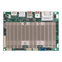 Supermicro MBD-X11SWN-C-O Celeron 2,13 GHz