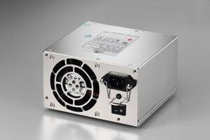 Zippy Technology HG2-5600V - 600 W - 100 - 240 V - 47 - 63 Hz - 10A/5A - 25 A - 45 A