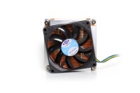 Dynatron R30 - Luftkühlung - 8 cm - 1000 RPM - 4000 RPM - 40,2 dB - 48,6 cfm