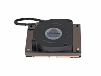 Dynatron B22 1U+ active cooler TDP - CPU-Kühler - 23,3 dB