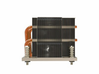 Dynatron T17, Luftkühlung, 6 cm, 2300 RPM, 11000 RPM, 59,8 dB, 58,31 cfm