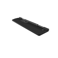 Contour Design RollerMouse Pro - Rollerbar - USB Typ-A - 2800 DPI - Schwarz