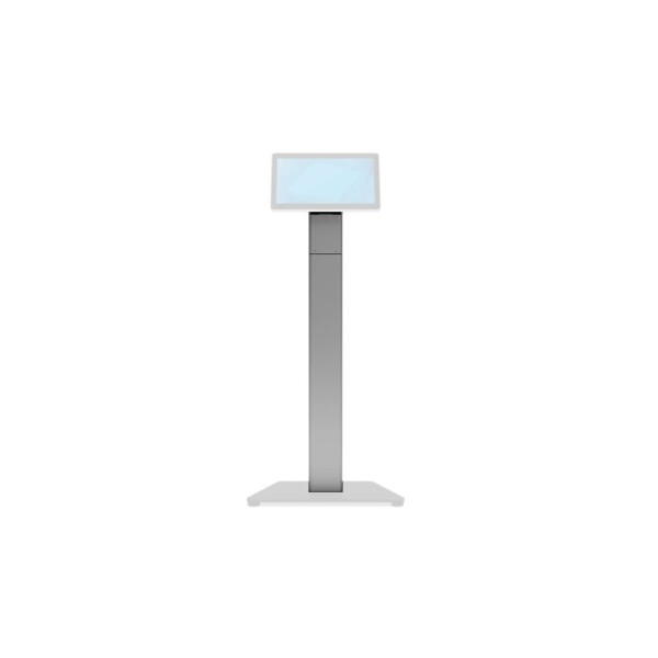 Elo Touch Solutions Slim self service floor stand