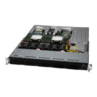 Supermicro Gehäuse CSE-LB16AC10-R860AW -...