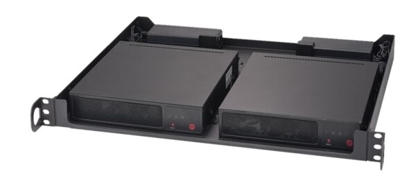 Supermicro MCP-290-10108-0B