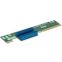 Supermicro Riser card - PCI - IDE/ATA - Mehrfarbig -...