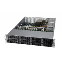 Supermicro A+ Server 2014S-TR - - Rack-Montage -...