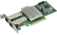 Supermicro AOC-S25G-b2S - PCIe - PCIe - PCI 3.0 -...