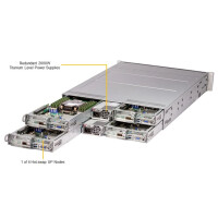 Supermicro SYS-210TP-HPTR - Server-Barebone - Intel...