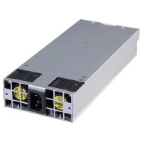 Seasonic SS-400 H1U - 400 W - 100 - 240 V - 50 - 60 Hz - Aktiv - 130 W - 348 W