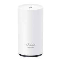 TP-LINK Deco X50-Outdoor V1 - WLAN-System (Router) - Netz