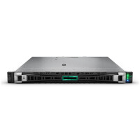 HPE DL320 Gen11 1U Xeon 4410Y 1x16GB BC8xSFF MR408i-o...