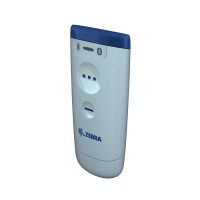 Zebra CS6080 Cordless Companion - Barcode-Scanner - Bluetooth 5