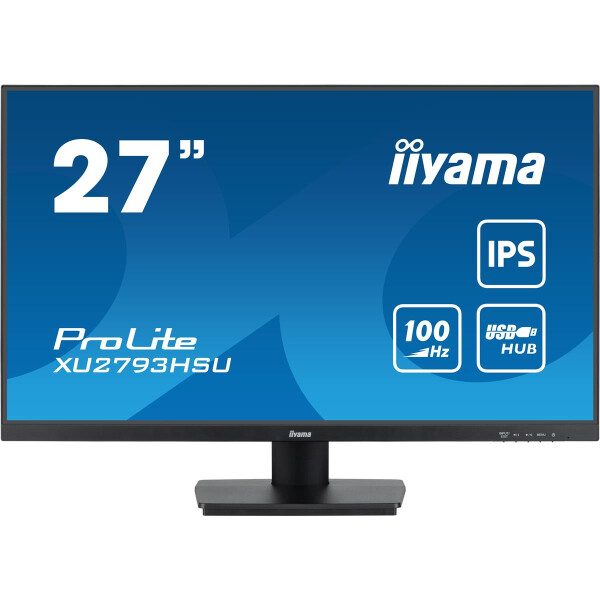 Iiyama 27iW LCD Full HD IPS