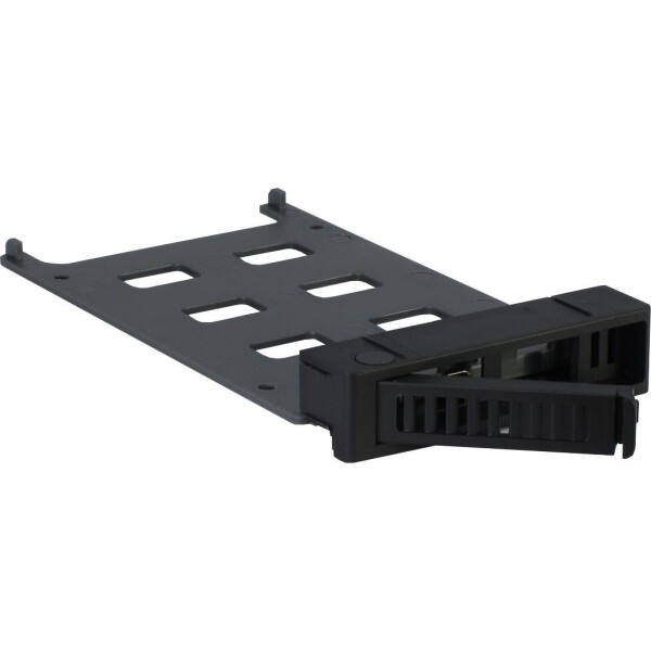 Inter-Tech X-3531 - 13,3 cm (5.25 Zoll) - Carrier Panel - 2.5 Zoll - Schwarz - 42 mm - 146 mm