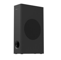 Creative Labs Sound Blaster Katana V2X - 90 W - 180 W - 6,3 cm - 63,5 cm (25") - 13,3 cm (5.25") - Schwarz