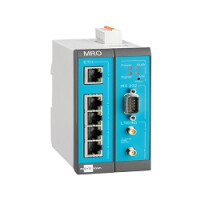 Insys MoRoS icom MRO-L210 - LTE-Router - Ethernet-WAN -...