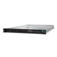 HPE ProLiant DL360 Gen10 - 2,4 GHz - 4210R - 32 GB -...