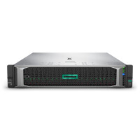 HPE ProLiant DL380 Gen10 - 2,1 GHz - 4208 - 32 GB -...