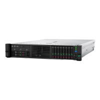 HPE ProLiant DL380 Gen10 - 2,1 GHz - 4208 - 32 GB -...