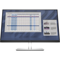 HP E-Series E27 G4 - 68,6 cm (27") - 1920 x 1080...