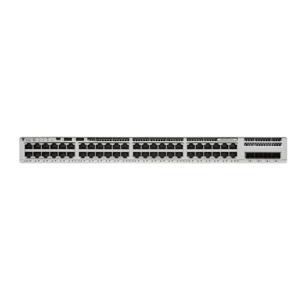 Cisco Catalyst C9200L - Managed - L3 - Gigabit Ethernet (10/100/1000) - Vollduplex