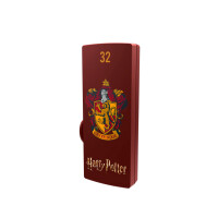 EMTEC M730 Harry Potter - 32 GB - USB Typ-A - 2.0 - 15...