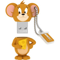 EMTEC Novelty 3D HB103 Jerry - USB-Flash-Laufwerk - 16 GB