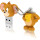 EMTEC Novelty 3D HB103 Jerry - USB-Flash-Laufwerk - 16 GB