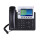 Grandstream GXP2140 - IP-Telefon - Schwarz - Kabelgebundenes Mobilteil - 4 Zeilen - LCD - 10,9 cm (4.3 Zoll)