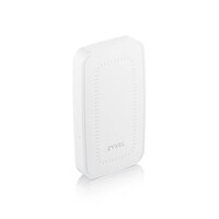 ZyXEL WAC500H - 2,4 GHz - 5 GHz - 1200 Mbit/s - EAP - SNMP - WEP - WPA - WPA2-Enterprise - WPA2-PSK - WPA3 - 10,100,1000 Mbit/s