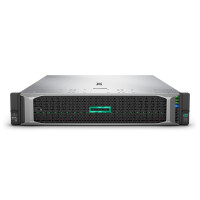 HPE ProLiant DL380 Gen10 - 2,4 GHz - 4210R - 32 GB -...