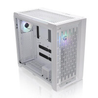 Thermaltake CTE C750 TG ARGB - Full Tower - PC - Weiß - ATX - EATX - micro ATX - Mini-ITX - ABS - Gehärtetes Glas - Gaming