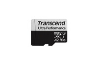 Transcend microSDXC 340S - 128 GB - MicroSDXC - Klasse 10...