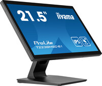 Iiyama ProLite 21.5” (54.5 cm) 10pt...