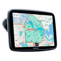 TomTom GO Superior 7", Bulgarisch, Tschechisch,...