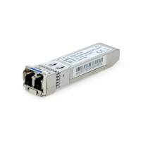 LevelOne SFP-4210 - Faseroptik - 1250 Mbit/s - SFP - LC -...