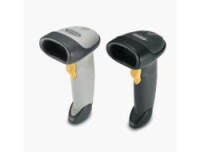 Zebra Symbol LS2208 - Barcode-Scanner - Handgerät
